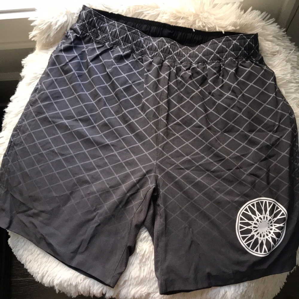 Soulcycle Mens shorts